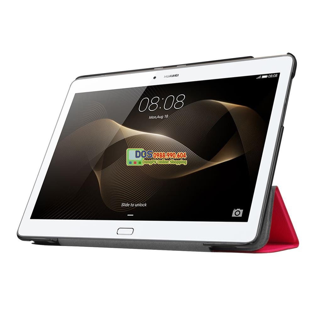 Bao da huawei mediapad m5 lite 10.1 | BigBuy360 - bigbuy360.vn
