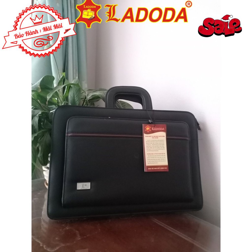 Cặp giáo viên Ladoda C140 - Kèm phiếu bảo hành 2 năm