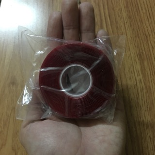 Băng keo 2 mặt silicone hàng nội địa China