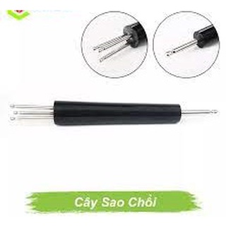 [hỏa tốc] Que dò sao chổi diện chẩn DC11 (DC-11, DC 11)