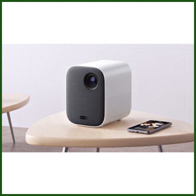 Máy chiếu thông minh Full HD 4K Xiaomi Mijia Projector Youth Edition 2  - Bảo hành 12 tháng.