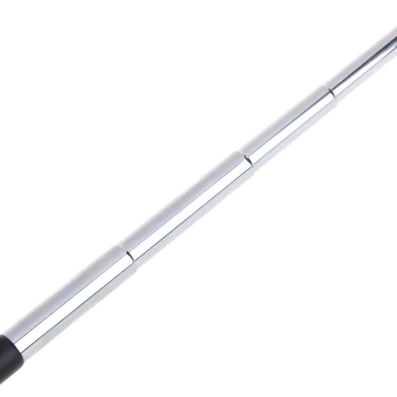 Gậy bắt rắn đầu móc bằng hợp kim không gỉ tay cầm có thể kéo dài