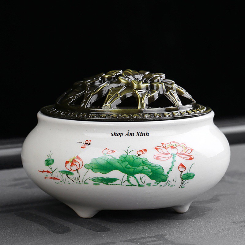 LƯ HƯƠNG XÔNG TRẦM | BigBuy360 - bigbuy360.vn