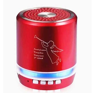 Loa bluetooth đa năng T-2308A/2308