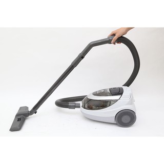 Máy hút bụi Hitachi (Nhật Bản) CV-SH18 1800W sản xuất Thái Lan (Bảo hành 12 tháng)