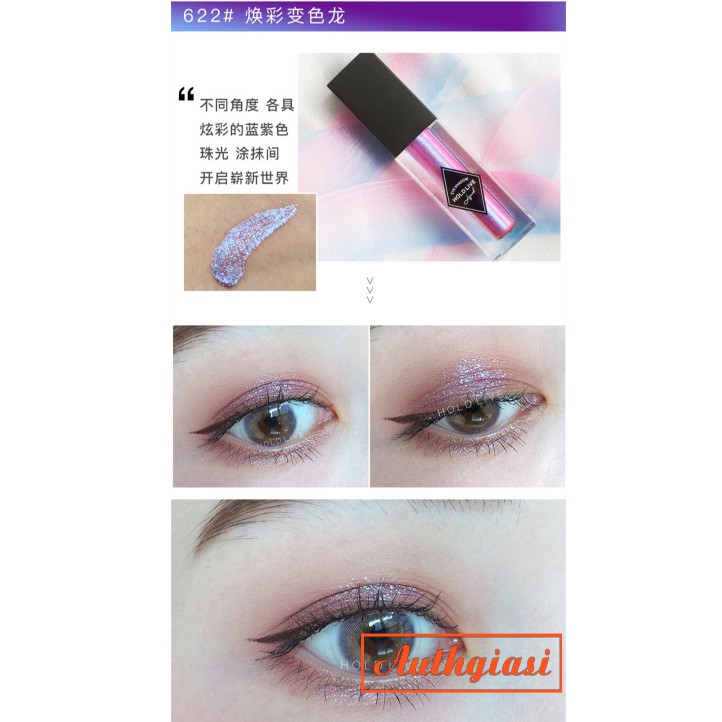 Nhũ mắt ướt Hold Live Eye Shadow [Xịn] | BigBuy360 - bigbuy360.vn