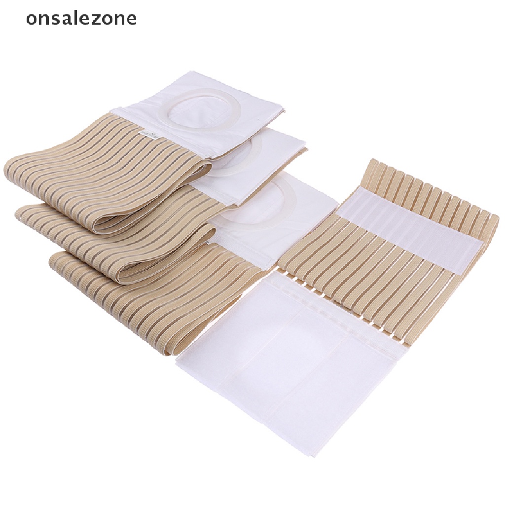Đai Nịt Bụng Hỗ Trợ Giảm Cân Unisex