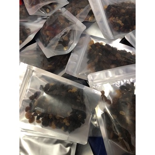 Nho khô chile 3 màu 200g