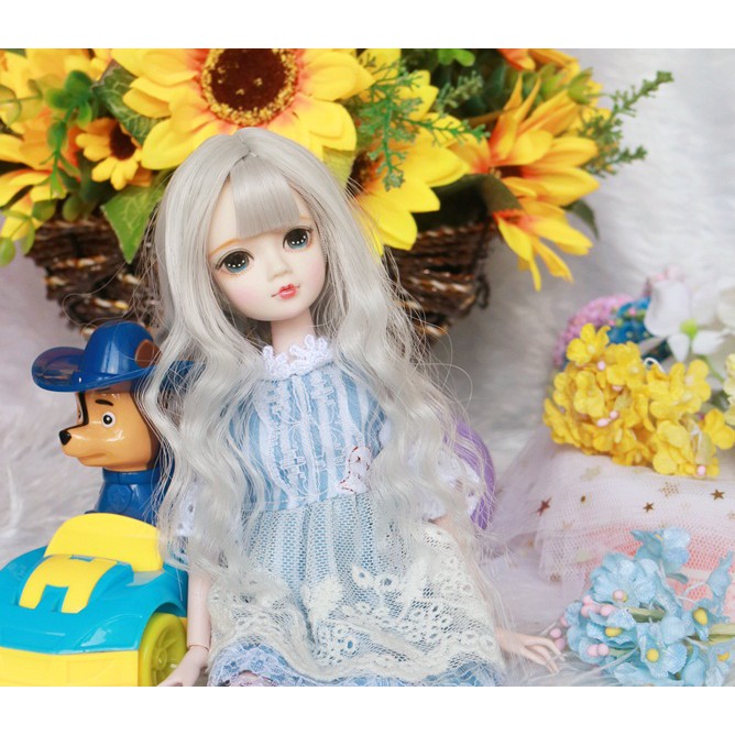 Búp bê Chika nhiều kiểu