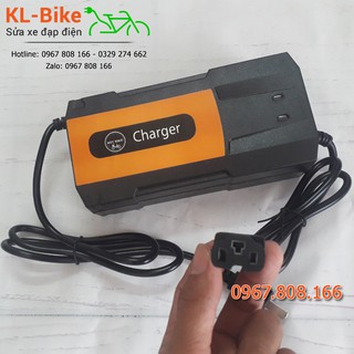 Sạc xe điện 60V 20AH