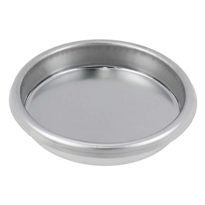 Rổ Lọc Cà Phê Bằng Thép Không Gỉ 51mm 58mm