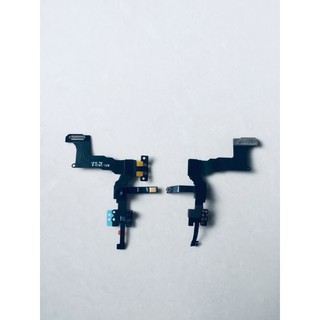 Camera trước iphone 5S