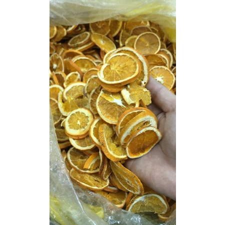 Cam thái lát sấy khô hàng tuyên quang yên bái