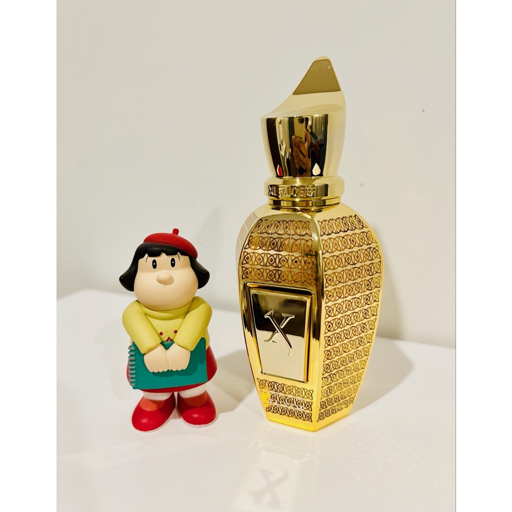 Nước hoa Luxor của Xerjoff chính hãng