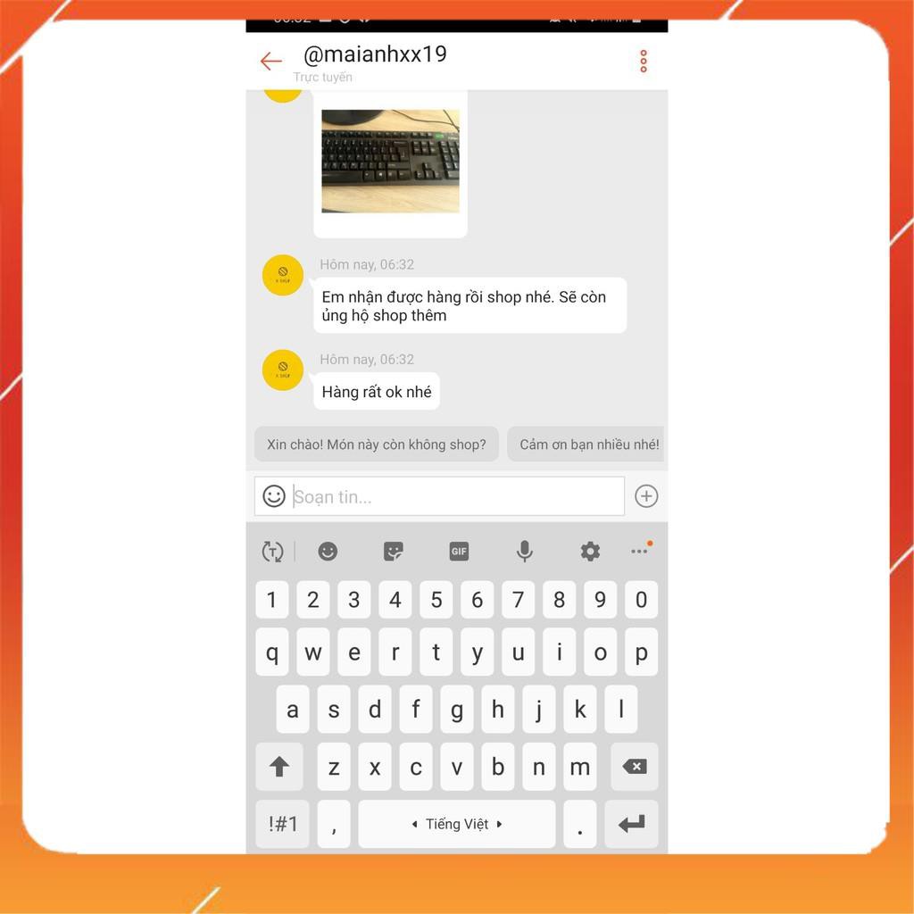 [ HÀNG SIÊU CẤP ] Bàn phím fuhlen L411 dây USB - Màu đen - Tem Ninza Chính hãng - BH 24 tháng [ CHÍNH HÃNG ] | BigBuy360 - bigbuy360.vn