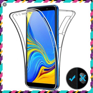 Ốp Nokia 8.1 / Nokia X7 dẻo trong suốt (Loại đẹp)