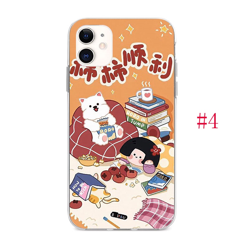 Ốp lưng Samsung Galaxy J3 J5 J7 2015 2016 TPU mềm Case RORO