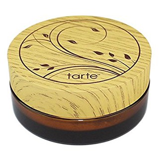 Phấn nền bột Tarte Amazonian clay full coverage airbrush foundation
