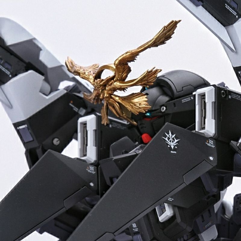 Sản phẩm Gundam Custom