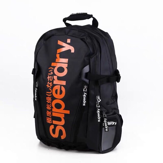 Balo Superdry