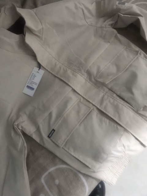 Áo khoác nam hàng Quảng Châu cao cấp