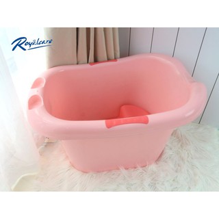 Chậu Tắm Thành Cao Cỡ Lớn Royalcare