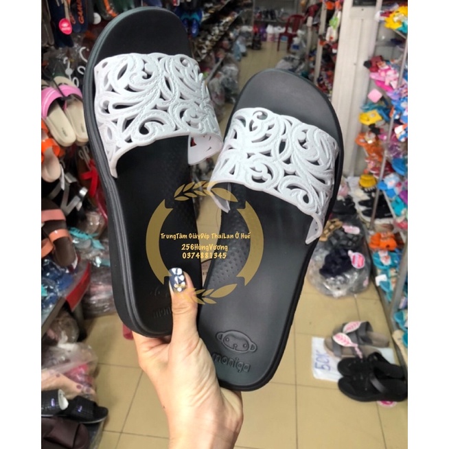 Dép nữ moniga 4.4 ThaiLan siêu bền