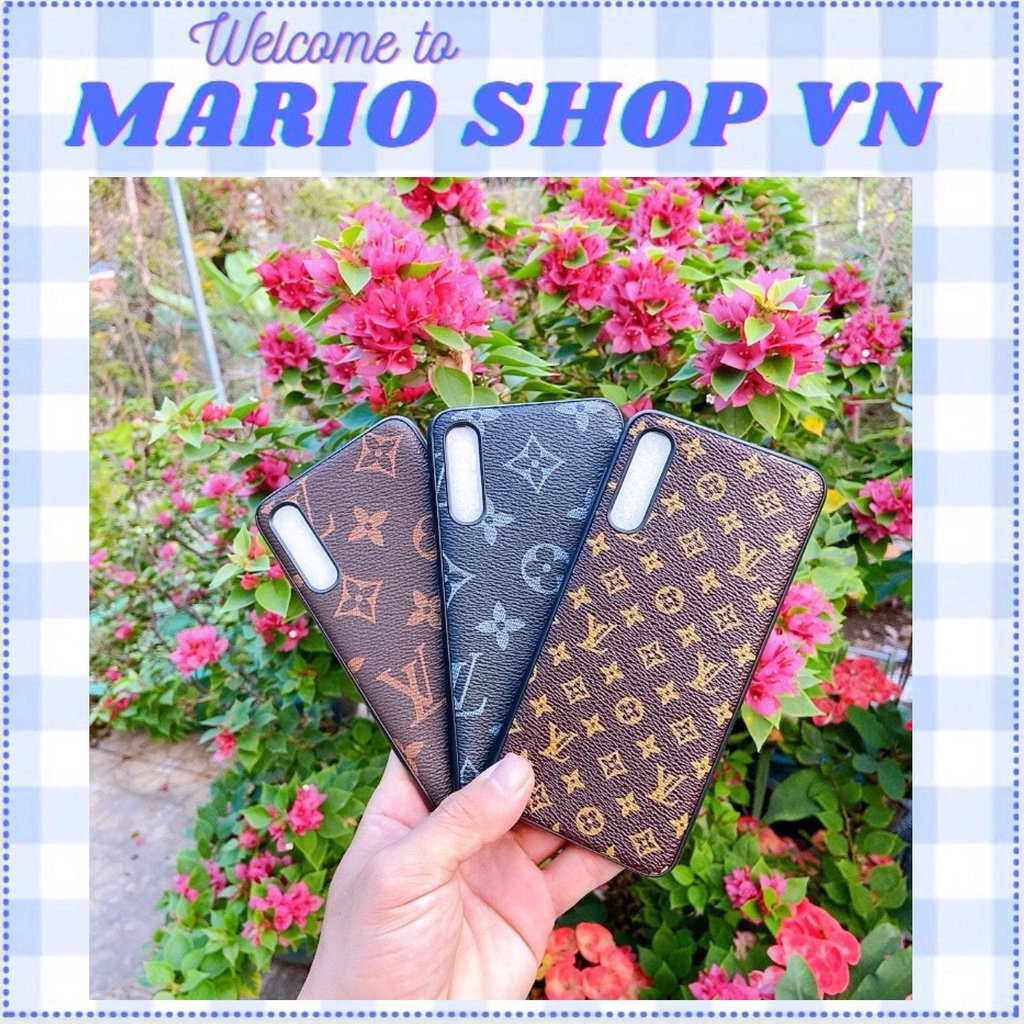 Ốp da Samsung A10/A10S/A20/A30/A30S/A50S/A50/A02S/A03S/A32 4G/A52 5G/A52S/A51/A6 2018/A7 2018/A750