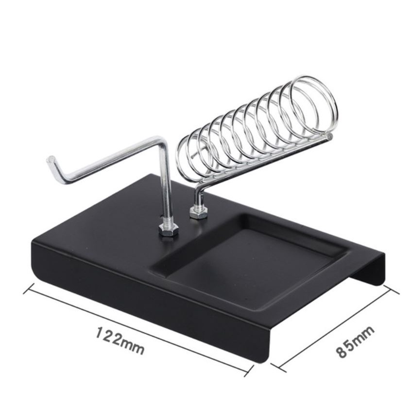 Kệ Hàn Và Giá Đựng Thiếc KHG-33