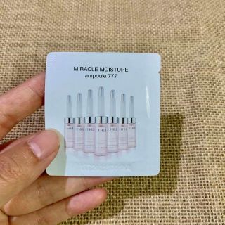 [Auth] Serum Ohui 777 căng bóng da thần thánh