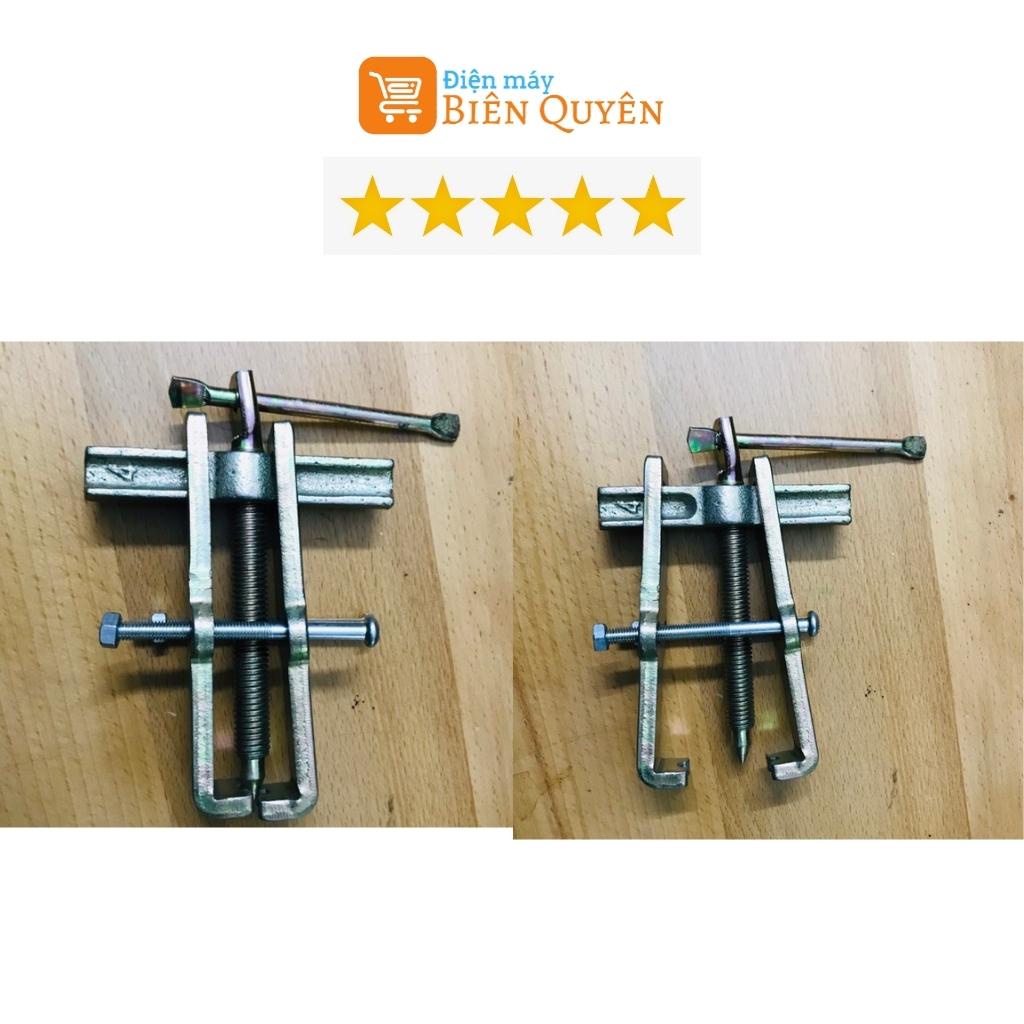 Vam Cảo Bi, Vam 2 Càng 100mm Chuyên dùng Cảo Bi, Vam Bánh Răng