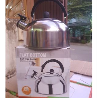 Bình đun nước inox 2.0 lít