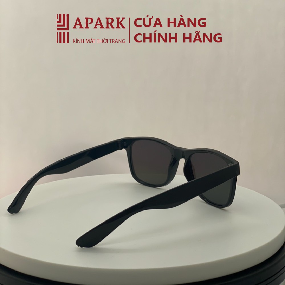 Kính Râm Mát Nam Nữ Thời trang cá tính hot tread 2021, Gọng và tròng nhựa dẻo cao cấp | BigBuy360 - bigbuy360.vn