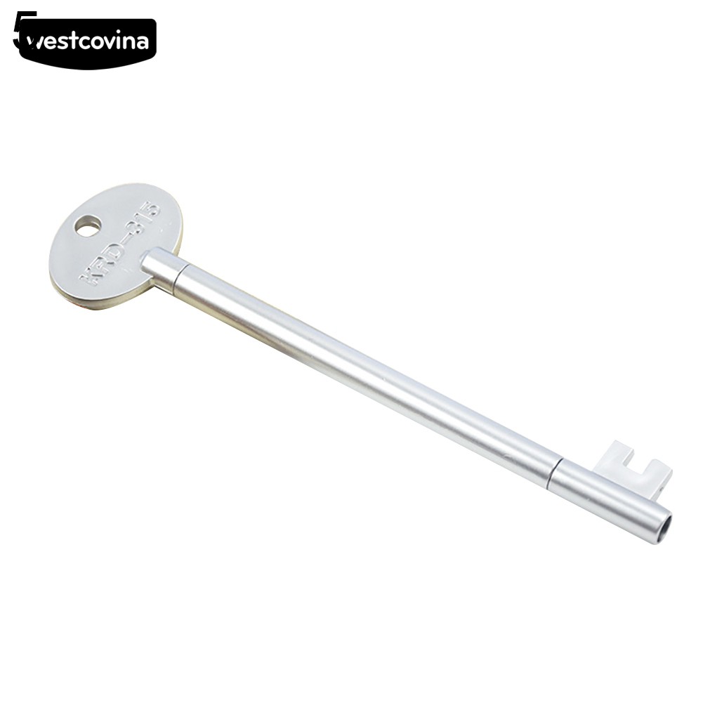 Bút Mực Gel Cỡ Ngòi 0.5mm Tạo Hình Chìa Khóa Sáng Tạo