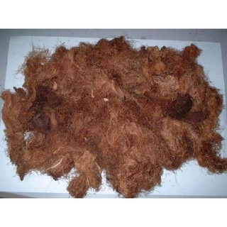 1kg râu ngô khô