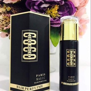 Xịt dưởng tóc coco Macxi