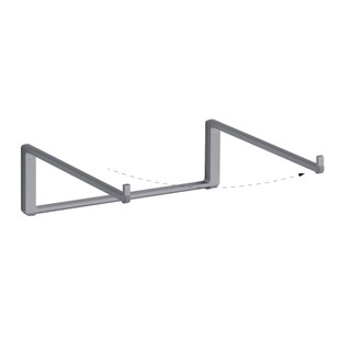 GIÁ ĐỠ LAPTOP RAIN DESIGN (USA) MBAR PRO FOLDABLE