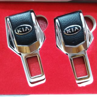 SALE SẬP SÀN - BỘ 2 CHỐT NGẮT CHUÔNG ĐAI AN TOÀN OTO HÃNG KIA