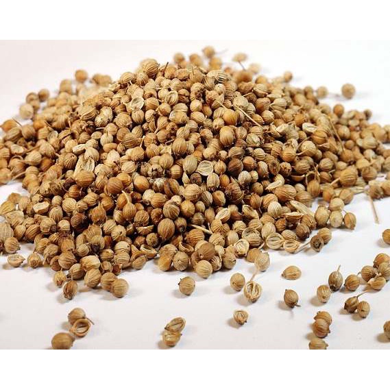 Hạt Mùi khô - hạt ngò làm gia vị 200g - 1kg