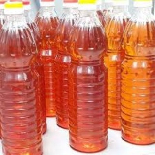 Mắm nhỉ loại 1 siêu ngon