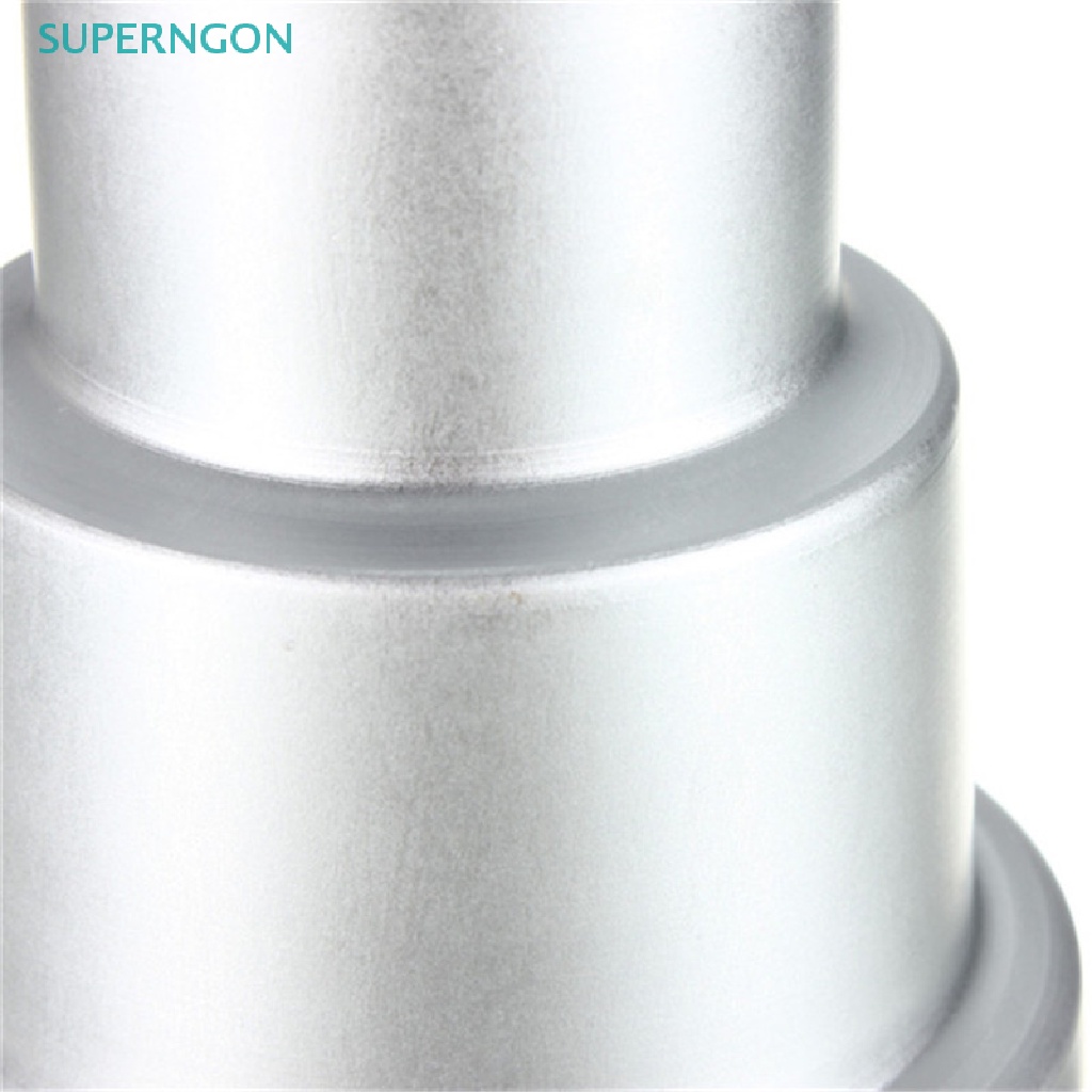 Khuôn Làm Bánh 3 Tầng Mini Tiện Lợi