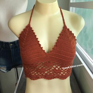 BIKINI LEN MÓC