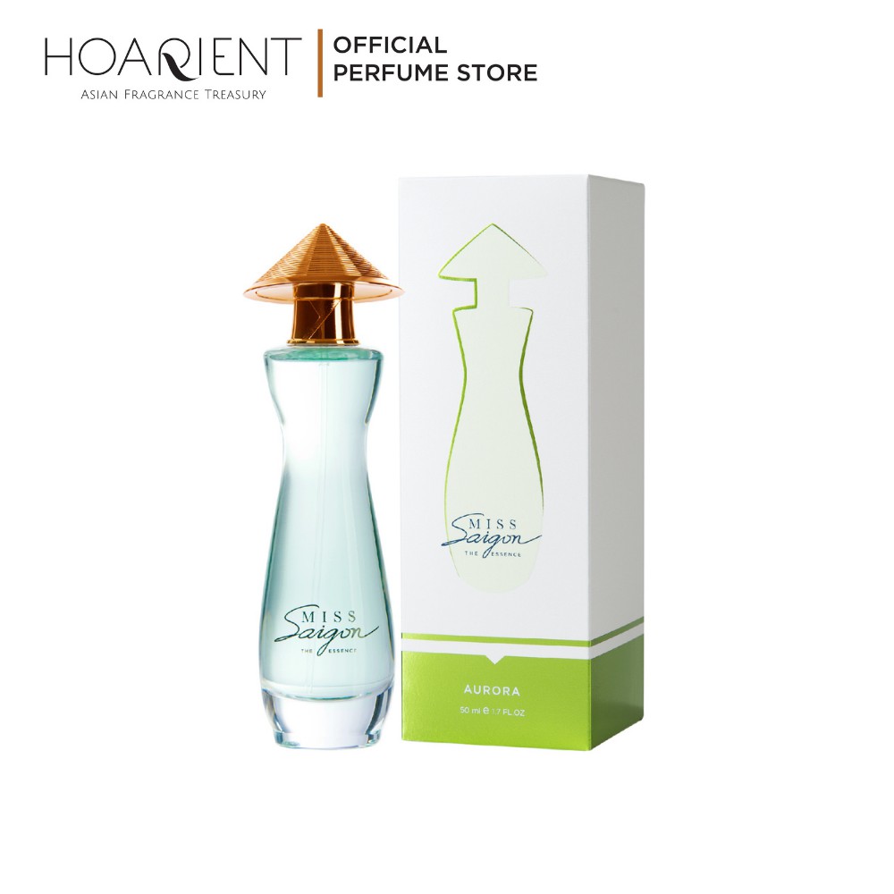  Nước Hoa Miss Saigon The Essence Aurora 50ml