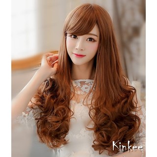 Bộ tóc giả hàn quốc S72