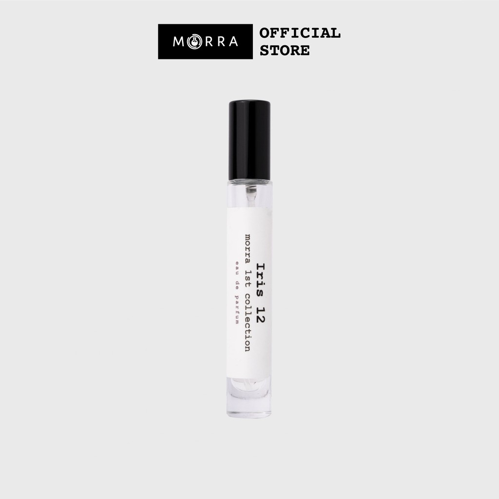 Nước hoa Morra 10ml_ BST 1 | Thế Giới Skin Care