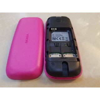 Điện thoại NOKIA 105 ( 2019 ) chính hãng 2 sim