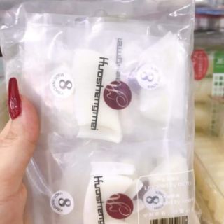 Móng típ lẻ số bịch 50 móng