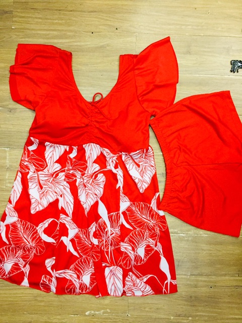 Áo Tắm Big Size | BigBuy360 - bigbuy360.vn