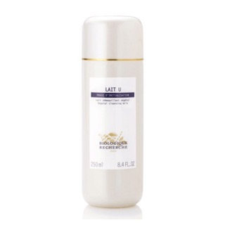 Biologique recherche lait u -- sữa rửa mặt kháng khuẩn, làm sáng da