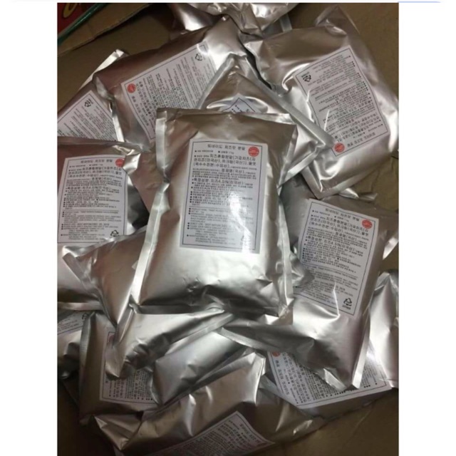 1kg Bột Phô Mai Loại Ngon Nhất Cao Cấp Ottogi Lắc Khoai Tây Bánh Gạo